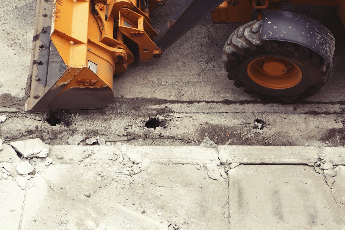 5 Common Mistakes to Avoid in Your Construction Project